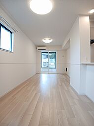 カーサ・ヒカリ板橋Ａ 103 1階1LDKのリビング/ダイニング