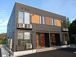 ラパン　ソワールI