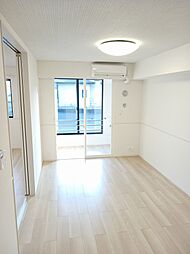 シャルフ　赤江　I 103 1階1LDKのリビング/ダイニング