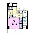 ビーチフロント富士4階6.1万円