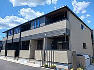 滋賀県大津市唐崎1丁目：物件画像／大東建託リーシング株式会社 南草津駅前店