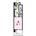 レギオン5階7.8万円