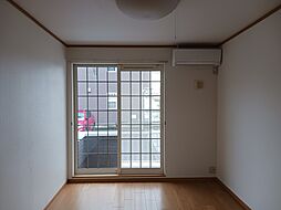 ウィングコート　Ｂ 101 1階2Kのリビング/ダイニング