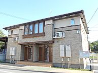 岐阜県各務原市那加前洞新町2丁目：物件画像／大東建託リーシング株式会社 岐阜東店