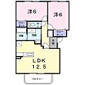 サニーインプレス3階5.7万円