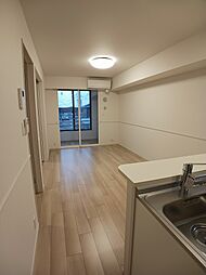 ＳＴＡＹＧＯＬＤ北上II 204 2階2LDKのリビング/ダイニング