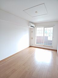 サンブライトＡ 203 2階2LDKのリビング/ダイニング