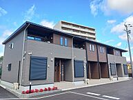 熊本県菊池郡大津町大字大津：物件画像／大東建託リーシング株式会社 熊本中央店