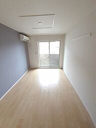 ベルフォーレ本郷 103 1階2DKのリビング/ダイニング