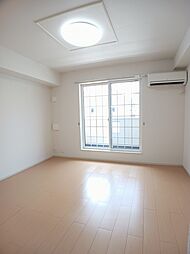 すまいるびれっじ 203 2階1LDKのリビング/ダイニング