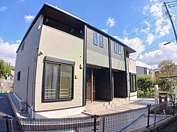 ニューライズみき　下判田 101