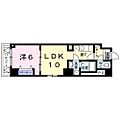 マーリエ5階10.1万円