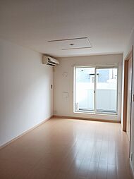 アルタイル 201 2階2LDKのリビング/ダイニング