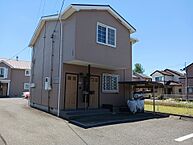 岐阜県羽島郡笠松町円城寺：物件画像／大東建託リーシング株式会社　岐阜店