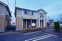大分県大分市大字木上：物件画像／大東建託リーシング株式会社　大分駅前店