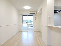 ＫＡＭ　ＫＡＭ 103 1階1LDKのリビング/ダイニング