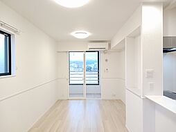 ＫＡＭ　ＫＡＭ 205 2階2LDKのリビング/ダイニング