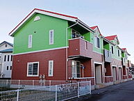 長野県佐久市塚原：物件画像／大東建託リーシング株式会社 佐久店