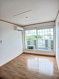 プレリーメゾンＯＧ　III 205 2階2LDKのリビング/ダイニング