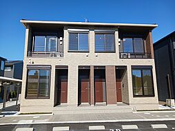 ハリーズコートＢ