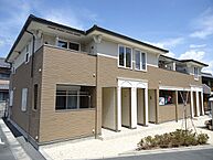 愛知県田原市豊島町榎沢：物件画像／大東建託リーシング株式会社 豊橋店