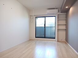 フラッツ　ホープ 302 3階1Kのリビング/ダイニング