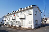 群馬県伊勢崎市美茂呂町：物件画像／大東建託リーシング株式会社 伊勢崎店