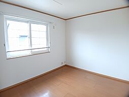 アパルトマンスタシオンＢ 204 2階2LDKの室内