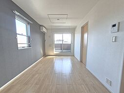 スペリオールI 203 2階2LDKのリビング/ダイニング