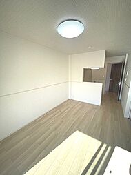 グラース 106 1階1LDKのリビング/ダイニング