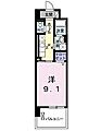 スカイアヴェニュー2階7.9万円