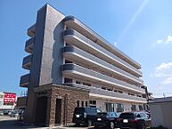 富山県富山市天正寺：物件画像／大東建託リーシング株式会社 富山中央店