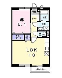上州新屋駅 4.6万円