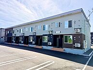 北海道苫小牧市ウトナイ北5丁目：物件画像／大東建託リーシング株式会社 苫小牧店