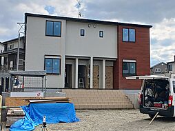 モンフル柏原　II 102