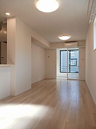 ニューライズＴ　Ｂ 101 1階1LDKのリビング/ダイニング