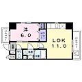 ベラカーサ江東4階15.3万円