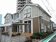 愛知県一宮市長島町1丁目：物件画像／大東建託リーシング株式会社 一宮店
