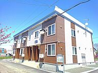 北海道岩見沢市美園三条1丁目1番12号：物件画像／大東建託リーシング株式会社　札幌麻生店