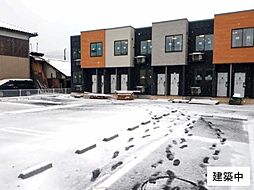 カーサ・コルーテ南