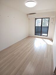 モアナ　ハレ 203 2階1LDKのリビング/ダイニング