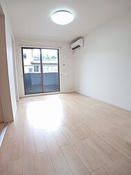 Ｊｕｎ（ジュン） 102 1階ワンルームのリビング/ダイニング