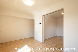 サンシャイン1 103 1階1LDKのリビング/ダイニング