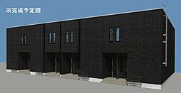 フォンテーヌIII　Ｂ 101