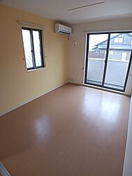 ロゼオビータ 101 1階2DKのリビング/ダイニング