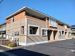 モン　ソレイユI 202