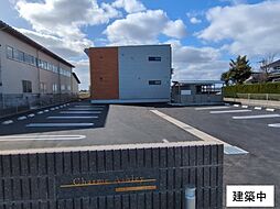 シャルム　アシュリー 204