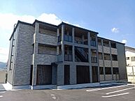 滋賀県甲賀市水口町虫生野：物件画像／大東建託リーシング株式会社 南草津駅前店