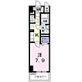 プレシオール小幡2階5.6万円