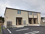 三重県いなべ市大安町石榑東：物件画像／大東建託リーシング株式会社 桑名国道1号店